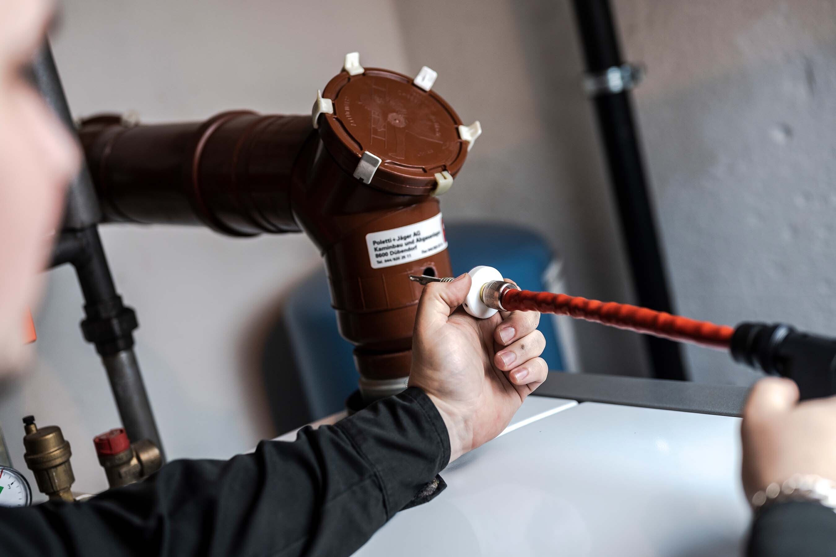 Eggenberger kaminfegerei gmbh kilchberg 46